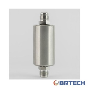 GAS PRO HIGH PURITY IN-LINE FILTER TEM-1500 SERIES