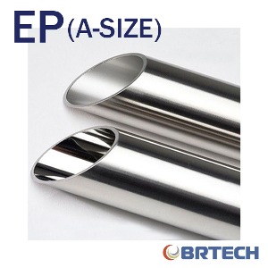 EP SEAMLESS PIPE